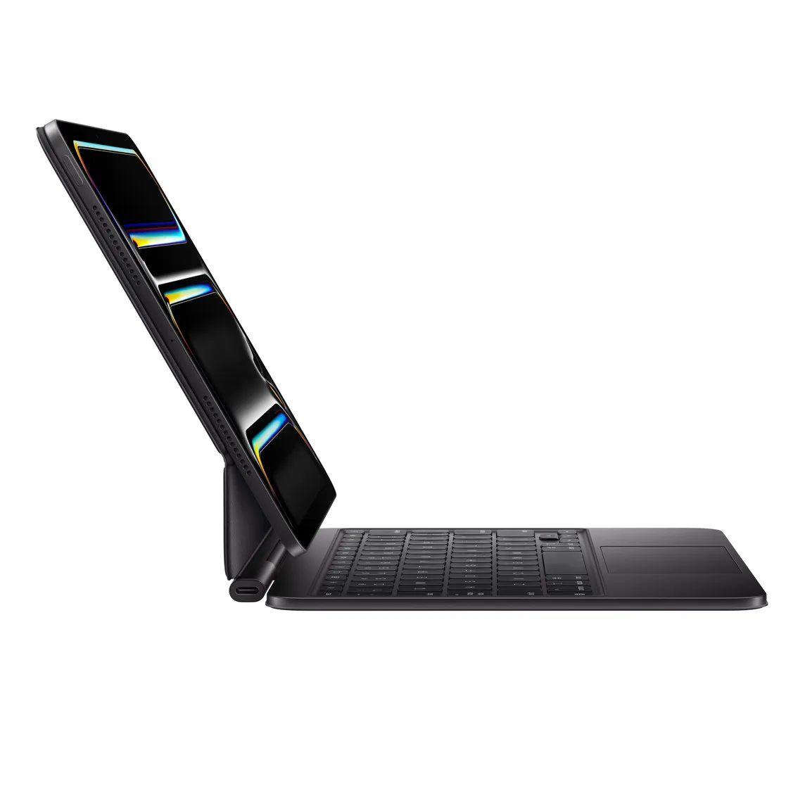 Magic Keyboard iPad Pro 11inch màu đen